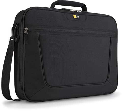 Case Logic 3201491 borsa per notebook 39,6 cm (15.6) Borsa da corriere Nero