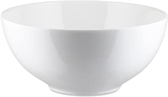 Alessi AGV29/3820 all-Time Insalatiera in Bone China