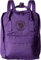 Fjällräven Kånken Re-Kånken Mini Deep Violet