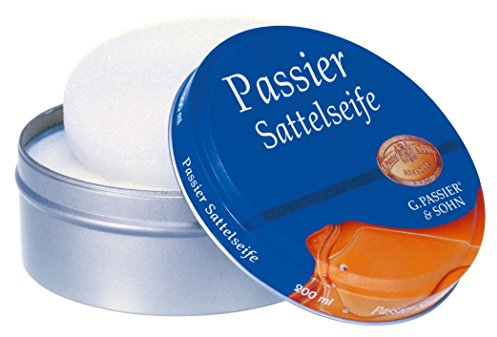 Passier Sattelseife 200ml Dose