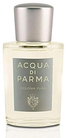 Acqua Di Parma Colonia Pura Edc Vapo 20 Ml 20 ml