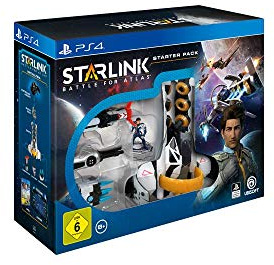 Starlink: Battle For Atlas - Starter Pack PS4 [
