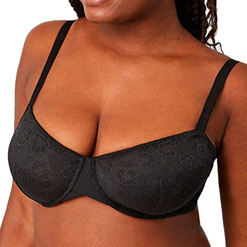 YSABEL MORA - 10005C Sujetador con Aros sin Relleno, Tirantes Anchos Copa C Color: Nude Talla: 105C