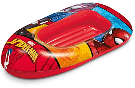 Stor båt Spiderman - Mondo Toys - Disney Cars - Vattenspel för barn