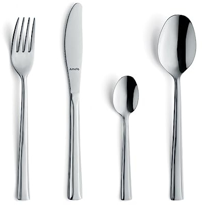 Amefa Rimini - 24-delat bestickset - 6 personer