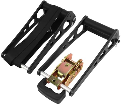 Bärbar Bågskytte Compound Bow Press Aluminiumlegering Compound Bow Press Öppet Verktyg Bågstämning Tillbehör String Changer Justeringsverktyg Spärrlås Press för Jaktskytte