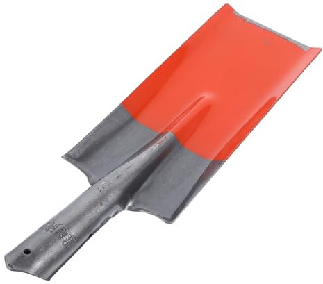 INOOMP Herramienta De Jardinería Pala De Exterior Resistantes y Duraderas Jardín y Limpieza