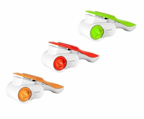 Grattugia Elettrica Ricaricabile