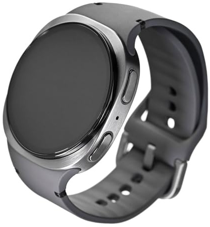 Samsung Galaxy Watch 8 L320 40 mm BT â€“ Graphit - [Italienische, ungarische, polnische, rumänische, österreichische und schweizerische Versionen]
