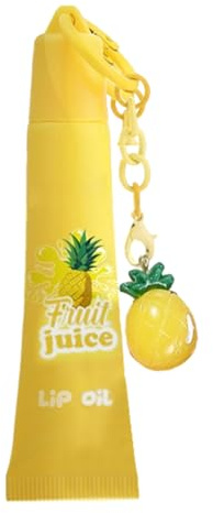 Baume Hydratant pour les Lèvres Contre les Gerçures et Saveur Fruitée