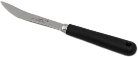 Deglon 5624111-V Couteau -Pamplemousse 11 cm Polypro