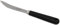 Deglon 5624111-V Couteau -Pamplemousse 11 cm Polypro