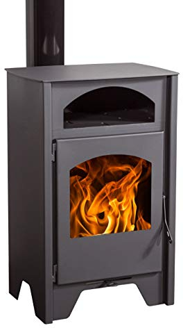 Holzofen Eco Design Toulouse Premium