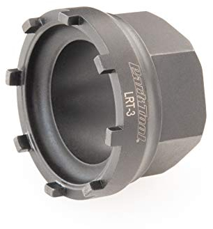 Park Tool LRT-3 Sicherungsring Werkzeug