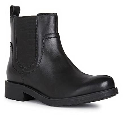 Geox D Rawelle A StivalettiDonna