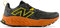 New Balance Zapato Running - Trail - Mens - Textile Textile Other - Balck, Negro , 42.5 EU