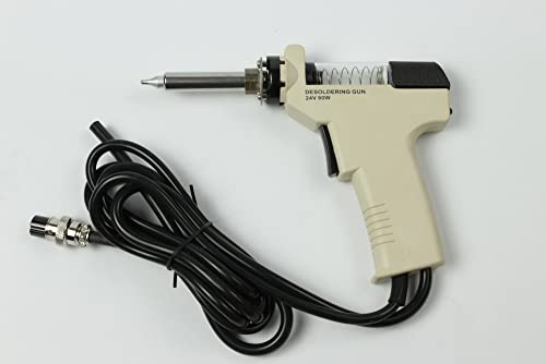 Ersatz Entlötkolben Entlötpistole für Entlötstation ZD-915 80W