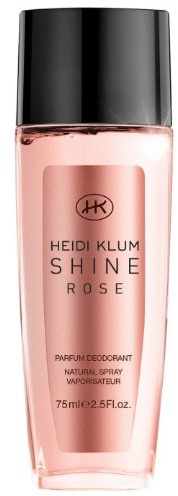 Heidi Klum Shine Rose Deodorant 75 ml (woman)