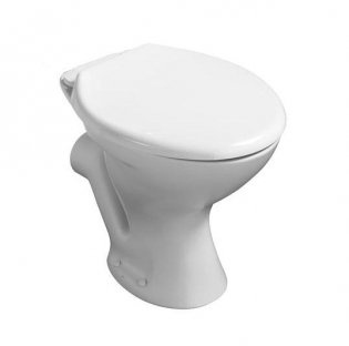 Armitage Shanks Sandringham 21 LL Magnia Toilet Pan S351001