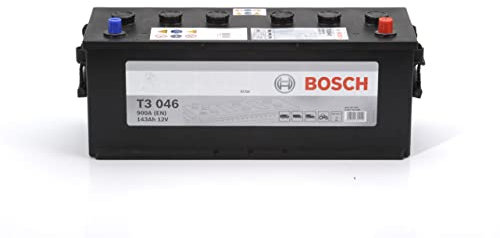 BOSCH 0 092 T30 460 Batteria avviamento; Batteria avviamento