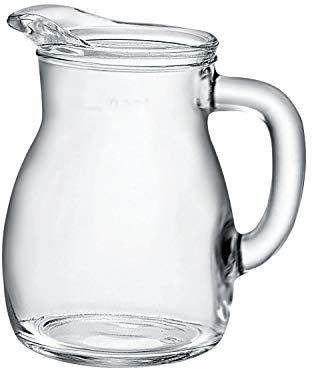 BORMIOLI ROCCO »Bistrot« Krug Inhalt: 0,25 Liter, /-/ 1/4, 12 Stück