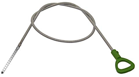 febi bilstein 49581 Oil Dipstick for automatic transmission, pack of one