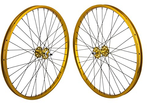 SE BIKES SE Bikes 26in Wheel Set