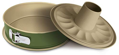 Guardini Bnat Springform Pan, stål