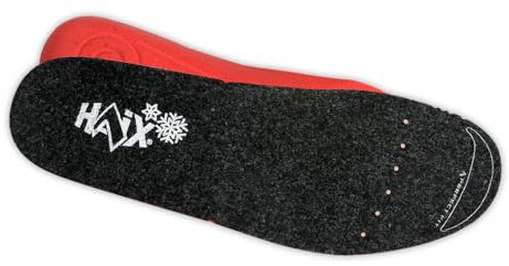 HAIX Insole PerfectFit Winter UK 9.0 / EU 43.5