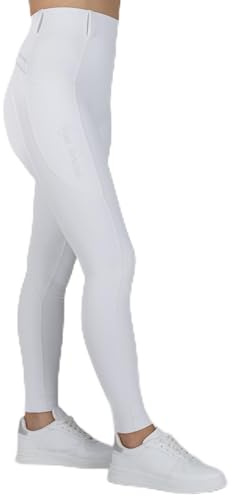 Royal Horsemen Reitleggings ChampionsWhite M