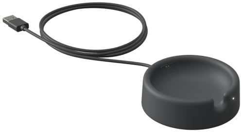 Logitech Zone Wireless 2 Charging Stand, 989-001176