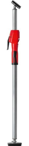 BESSEY Deckenstütze STE150 | 900-1500 mm Verstellweg | 350 kg | einhändig | Präzises und sicheres Abstützen bei Montagearbeiten durch Einhandbedienung hohe Belastbarkeit und flexible Anpassung