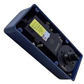 Chiudiporta a pavimento originale Open Floor Spring N-222+Pro Heavy(N-222+Pro)