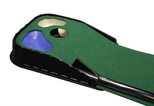 Longridge Putt 'N' Hazard Puttmatta
