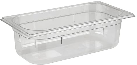 APS Assheuer & Pott recipientes Gastronorm 1/3, 325 x 175, 100 mm