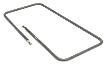 Wells Warm Element, 240V-1200W WS-50398 - Genuine OEM Replacement Part