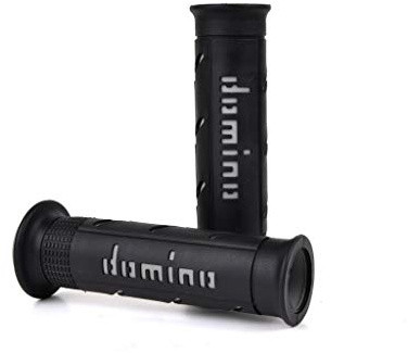 Domino Racing A250 Motorcycle Road Racing Grips (Pair)