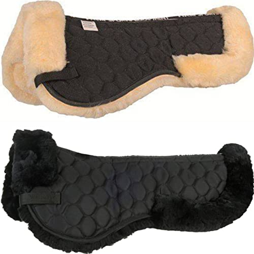 HKM Lammfell Lammfell Natur Pony