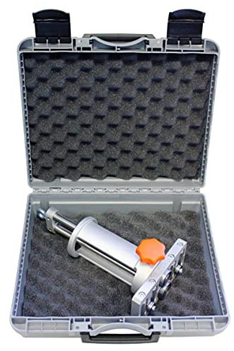 PLIEUSE 4X4 200 MM - Outil pour réaliser des relevés de petites et grandes longueurs