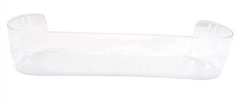 Zanussi ZRB32212WA Bottle Shelf
