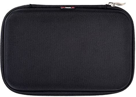 Navitech Housse Noir étui Durable Compatible avec Alldocube (Cube) T12 3G Phablet 10.1 inch