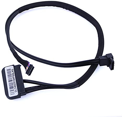 Gintai Festplatten-Daten- / SSD-Festplattenkabel Ersatz für i-Mac 27 Zoll | A1419 923-0312 2012-2015 Jahr