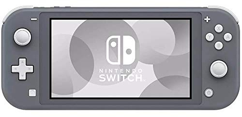 Nintendo Switch Lite - Gray