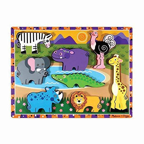 Melissa & Doug MND50802