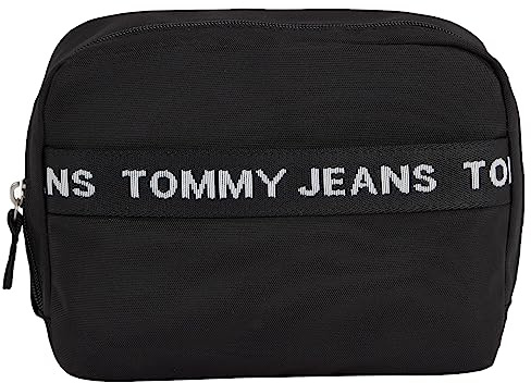 Tommy Jeans Herren Tjm Essential Nylon Washbag Andere Slg (Kleine Lederwaren)