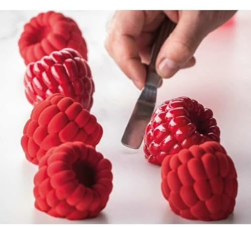 Stampo in Silicone Lampone 1.1 PX4394 Pavoni