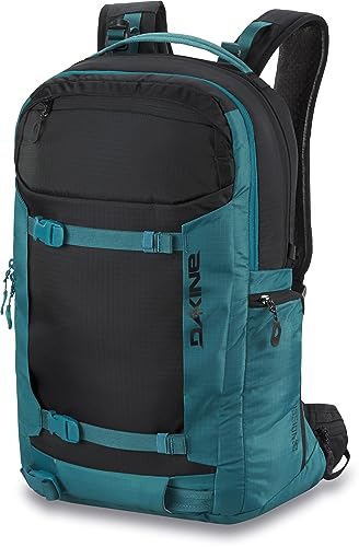 Dakine Damen Mission PRO 25L, Deep Lake, Deep Lake, 25L, Damen Mission Pro 25l