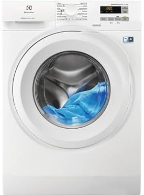 Lave-linge frontal 9kg 1200 Tours/min - EW6F5933AB