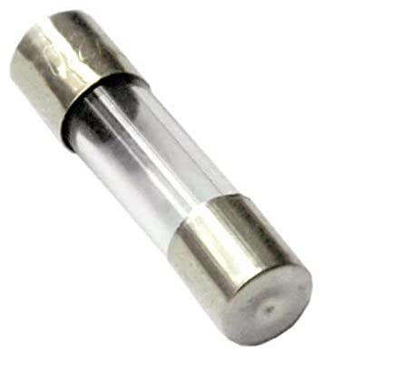 Sicherung 100 Stück 5 * 20 SMD flinke Glassicherungen 250 V Glasrohrsicherung 0,1 A / 0,2 A / 0,5 A / 1 A / 2 A / 2,5 A / 3 A / 4 A / 5 A / 6 A / 10 A / 15 A / 20 A / 30 A Ersatzsicherung (Size : 15A