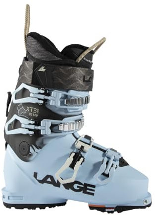 Lange - Skischuhe Rando Xt3 Free 85 Mv W Gw Blau Damen – Größe 38 – Blau